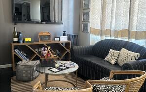 The Quarters | A Stylish Tribute to Montgomery’s Legacy - Montgomery, Alabama