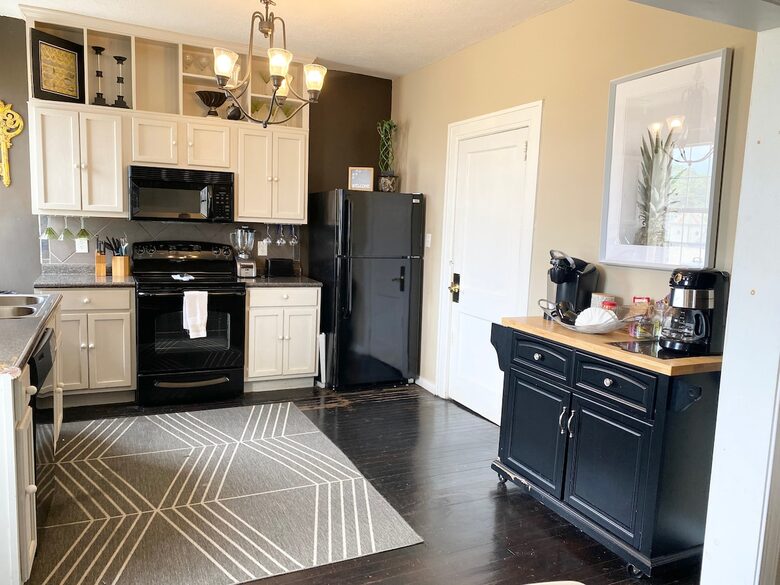 The Quarters | A Stylish Tribute to Montgomery’s Legacy - Montgomery, Alabama