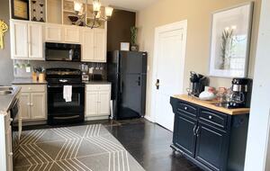 The Quarters | A Stylish Tribute to Montgomery’s Legacy - Montgomery, Alabama