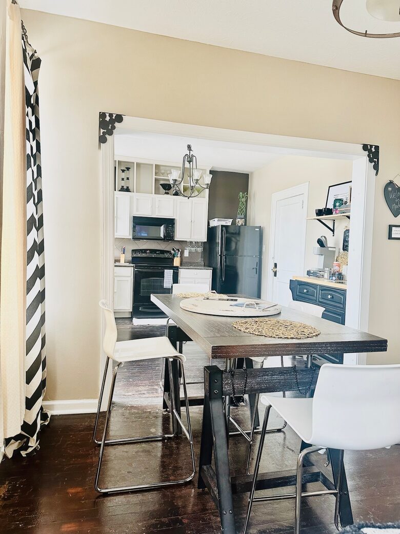 The Quarters | A Stylish Tribute to Montgomery’s Legacy - Montgomery, Alabama