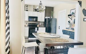 The Quarters | A Stylish Tribute to Montgomery’s Legacy - Montgomery, Alabama