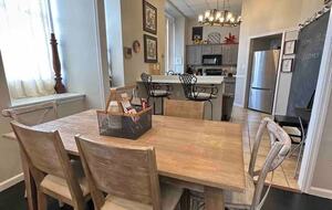 The Quarters | A Stylish Tribute to Montgomery’s Legacy - Montgomery, Alabama