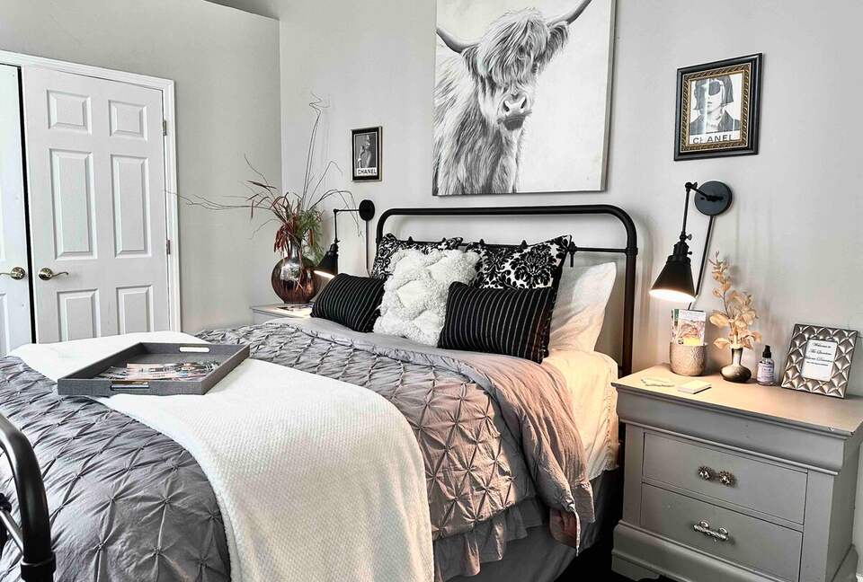 The Quarters | A Stylish Tribute to Montgomery’s Legacy - Montgomery, Alabama