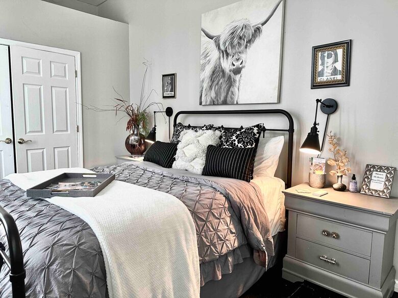 The Quarters | A Stylish Tribute to Montgomery’s Legacy - Montgomery, Alabama