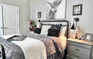 The Quarters | A Stylish Tribute to Montgomery’s Legacy - Montgomery, Alabama