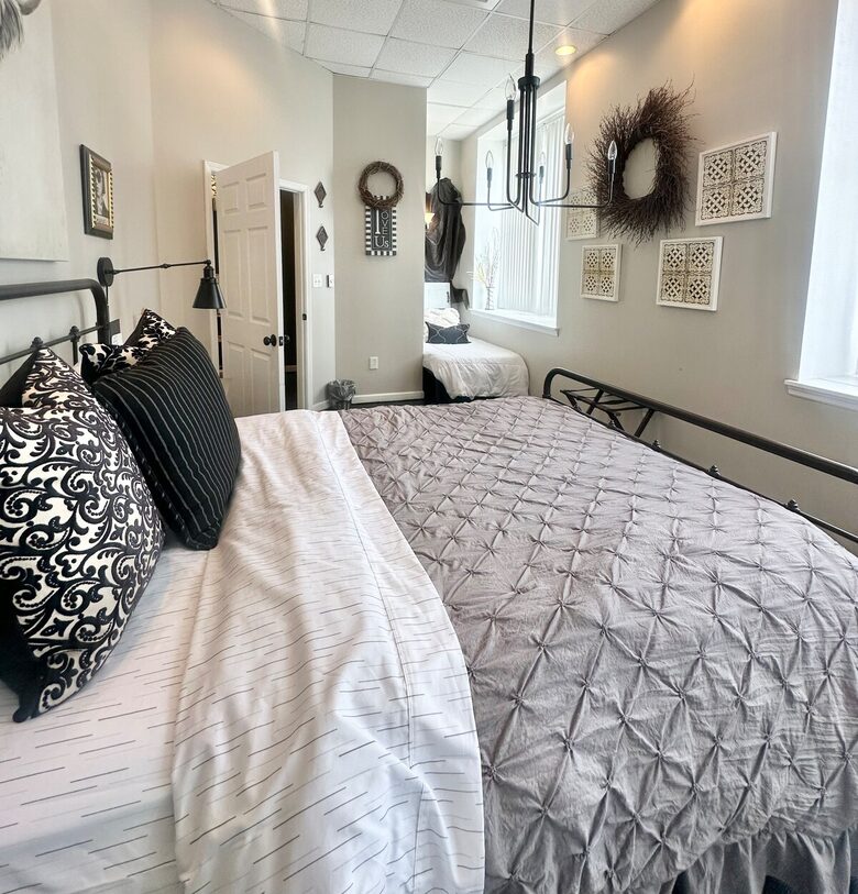 The Quarters | A Stylish Tribute to Montgomery’s Legacy - Montgomery, Alabama