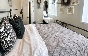 The Quarters | A Stylish Tribute to Montgomery’s Legacy - Montgomery, Alabama