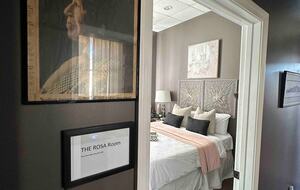 The Quarters | A Stylish Tribute to Montgomery’s Legacy - Montgomery, Alabama