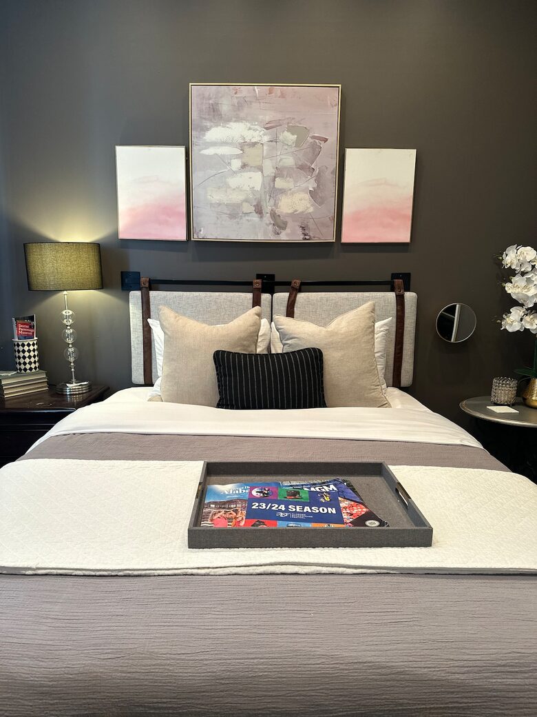 The Quarters | A Stylish Tribute to Montgomery’s Legacy - Montgomery, Alabama