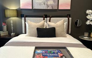 The Quarters | A Stylish Tribute to Montgomery’s Legacy - Montgomery, Alabama