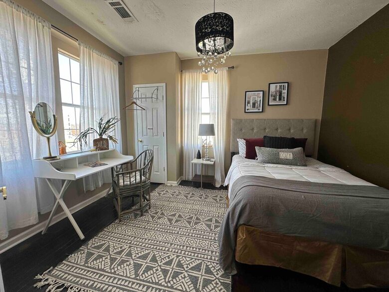 The Quarters | A Stylish Tribute to Montgomery’s Legacy - Montgomery, Alabama