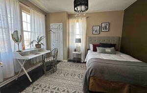 The Quarters | A Stylish Tribute to Montgomery’s Legacy - Montgomery, Alabama