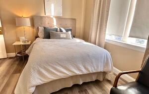 The Quarters | A Stylish Tribute to Montgomery’s Legacy - Montgomery, Alabama