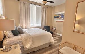 The Quarters | A Stylish Tribute to Montgomery’s Legacy - Montgomery, Alabama