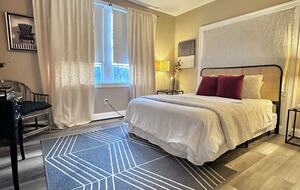 The Quarters | A Stylish Tribute to Montgomery’s Legacy - Montgomery, Alabama