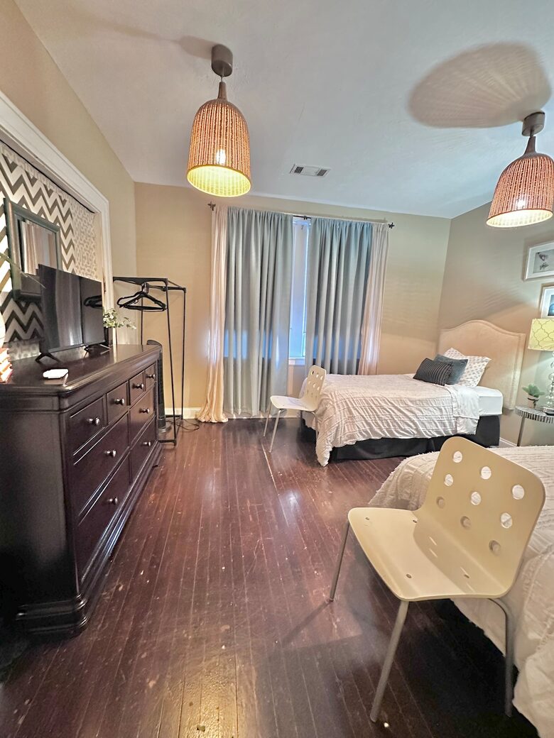 The Quarters | A Stylish Tribute to Montgomery’s Legacy - Montgomery, Alabama