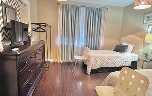 The Quarters | A Stylish Tribute to Montgomery’s Legacy - Montgomery, Alabama