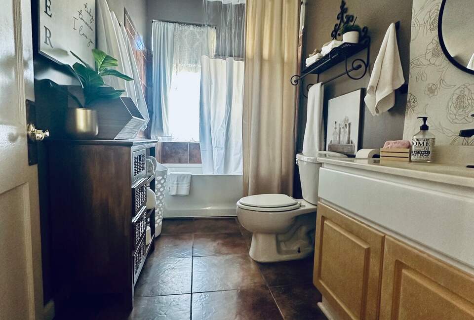 The Quarters | A Stylish Tribute to Montgomery’s Legacy - Montgomery, Alabama