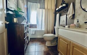 The Quarters | A Stylish Tribute to Montgomery’s Legacy - Montgomery, Alabama