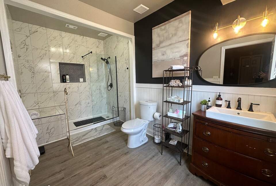 The Quarters | A Stylish Tribute to Montgomery’s Legacy - Montgomery, Alabama