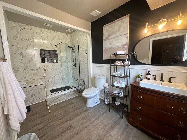 The Quarters | A Stylish Tribute to Montgomery’s Legacy - Montgomery, Alabama