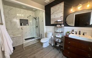 The Quarters | A Stylish Tribute to Montgomery’s Legacy - Montgomery, Alabama