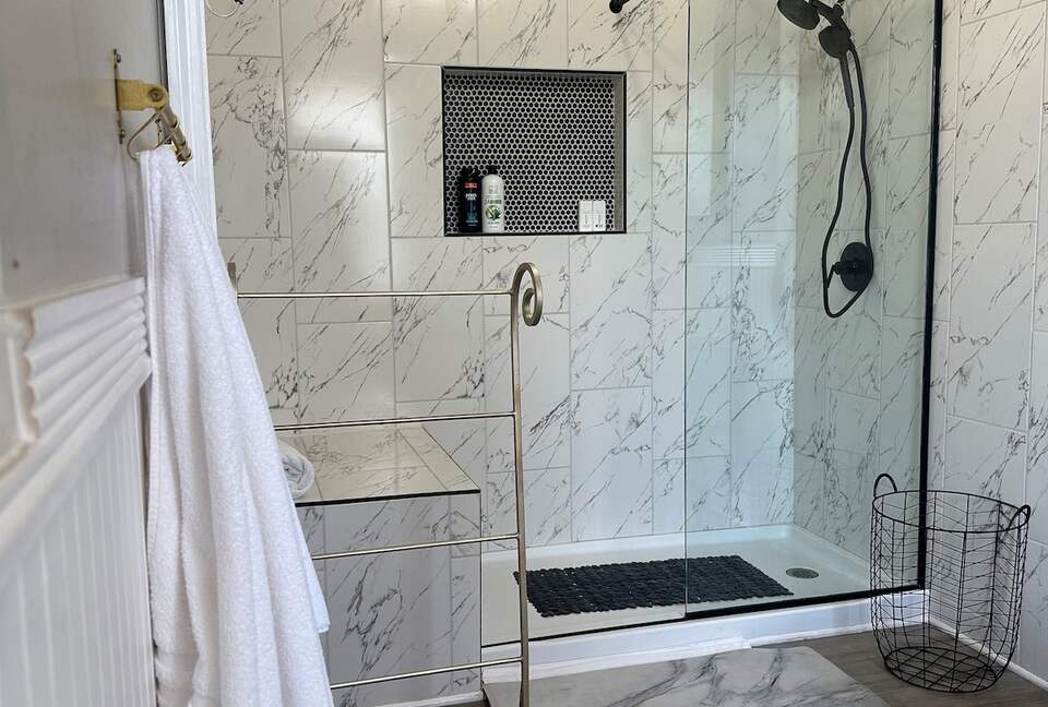 The Quarters | A Stylish Tribute to Montgomery’s Legacy - Montgomery, Alabama