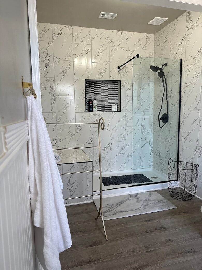 The Quarters | A Stylish Tribute to Montgomery’s Legacy - Montgomery, Alabama