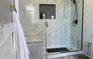 The Quarters | A Stylish Tribute to Montgomery’s Legacy - Montgomery, Alabama