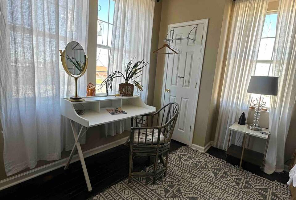 The Quarters | A Stylish Tribute to Montgomery’s Legacy - Montgomery, Alabama