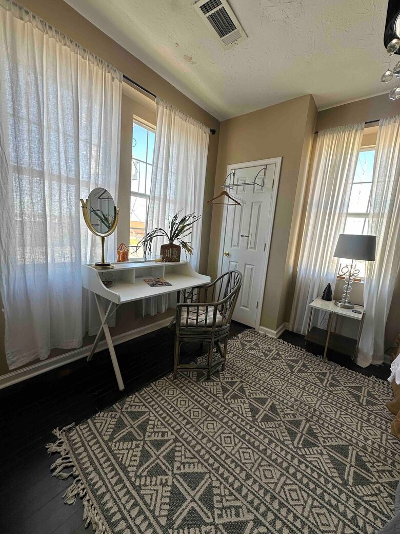 The Quarters | A Stylish Tribute to Montgomery’s Legacy - Montgomery, Alabama