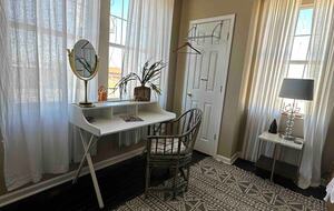 The Quarters | A Stylish Tribute to Montgomery’s Legacy - Montgomery, Alabama