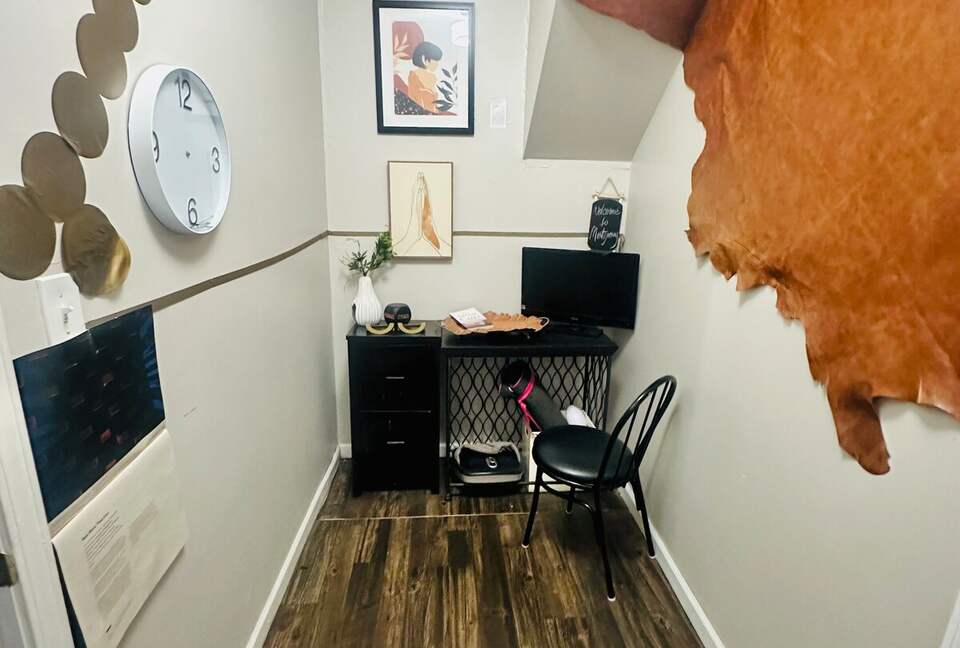 The Quarters | A Stylish Tribute to Montgomery’s Legacy - Montgomery, Alabama