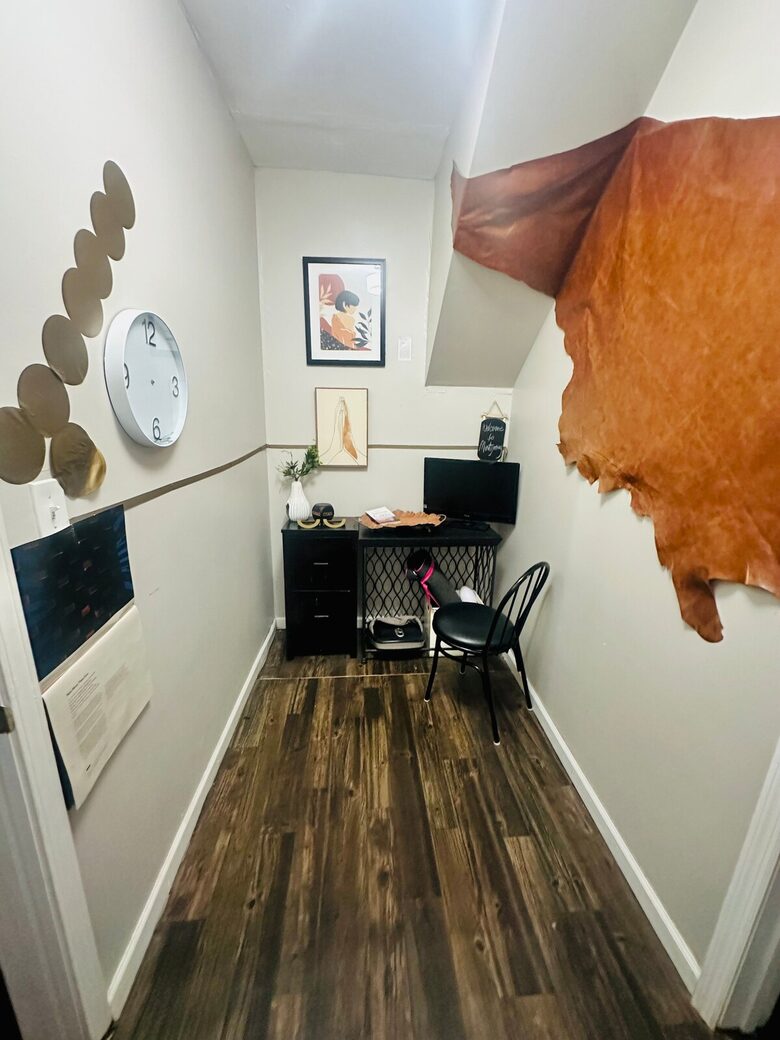 The Quarters | A Stylish Tribute to Montgomery’s Legacy - Montgomery, Alabama