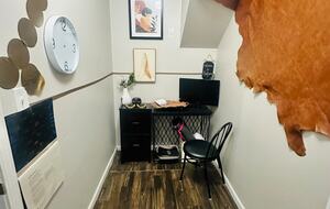 The Quarters | A Stylish Tribute to Montgomery’s Legacy - Montgomery, Alabama