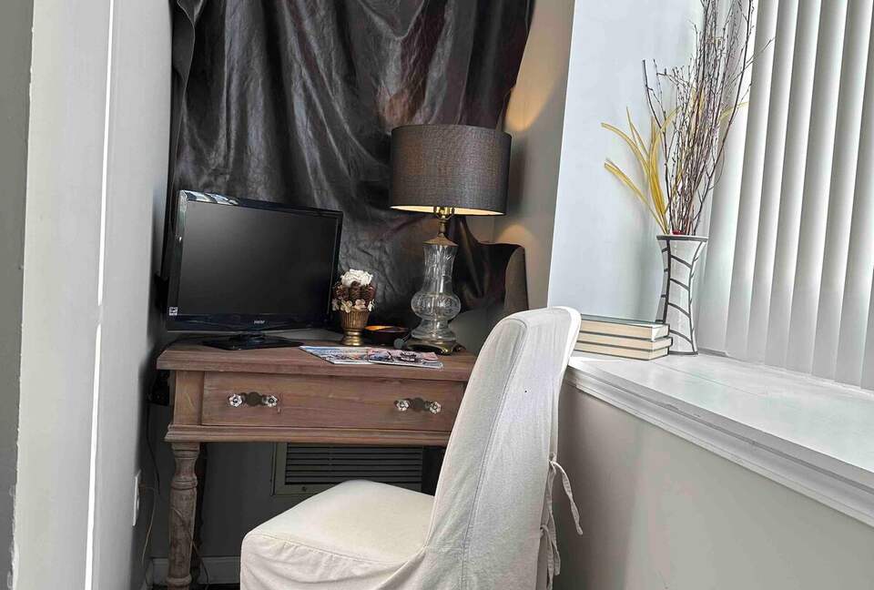 The Quarters | A Stylish Tribute to Montgomery’s Legacy - Montgomery, Alabama