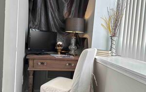 The Quarters | A Stylish Tribute to Montgomery’s Legacy - Montgomery, Alabama