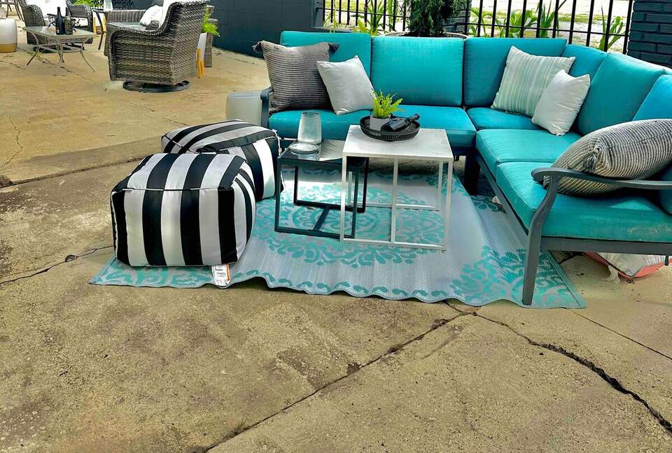 The Quarters | A Stylish Tribute to Montgomery’s Legacy - Montgomery, Alabama