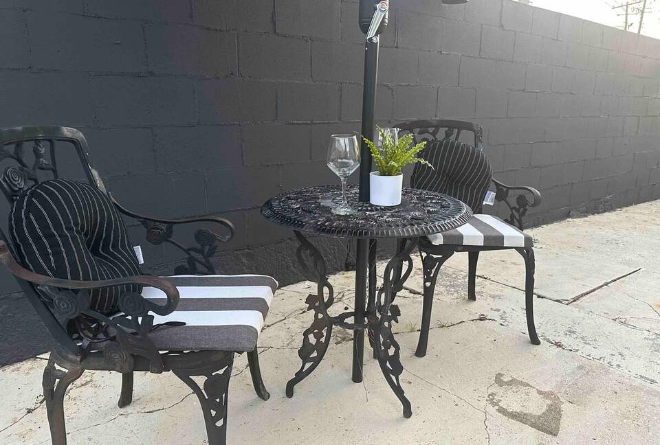 The Quarters | A Stylish Tribute to Montgomery’s Legacy - Montgomery, Alabama