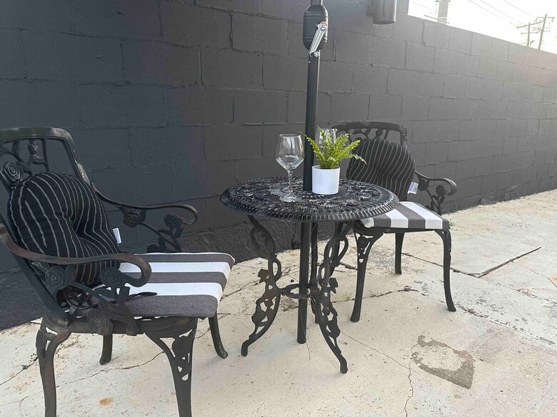 The Quarters | A Stylish Tribute to Montgomery’s Legacy - Montgomery, Alabama