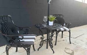 The Quarters | A Stylish Tribute to Montgomery’s Legacy - Montgomery, Alabama