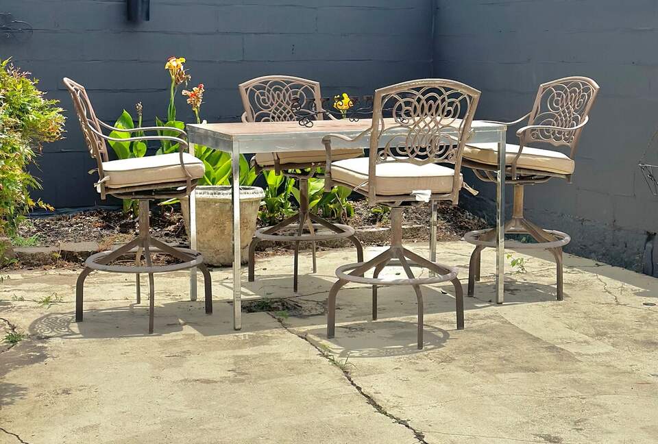 The Quarters | A Stylish Tribute to Montgomery’s Legacy - Montgomery, Alabama