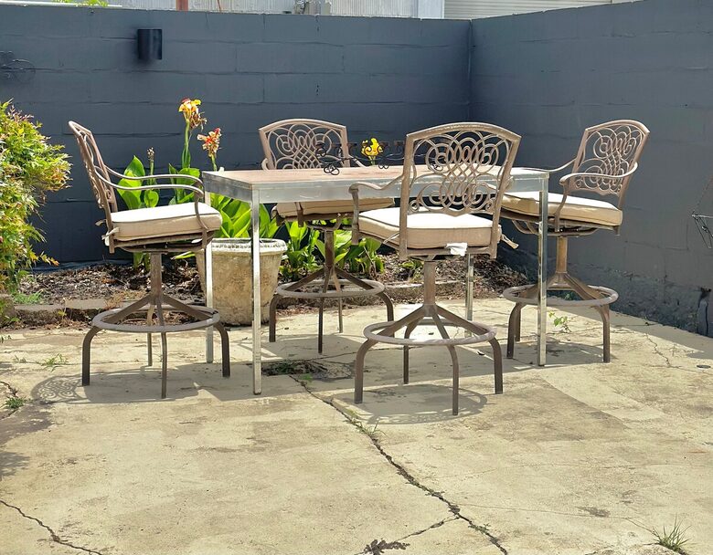 The Quarters | A Stylish Tribute to Montgomery’s Legacy - Montgomery, Alabama