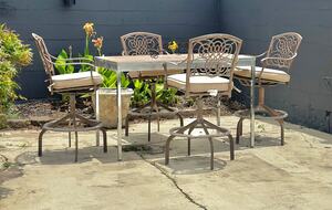 The Quarters | A Stylish Tribute to Montgomery’s Legacy - Montgomery, Alabama