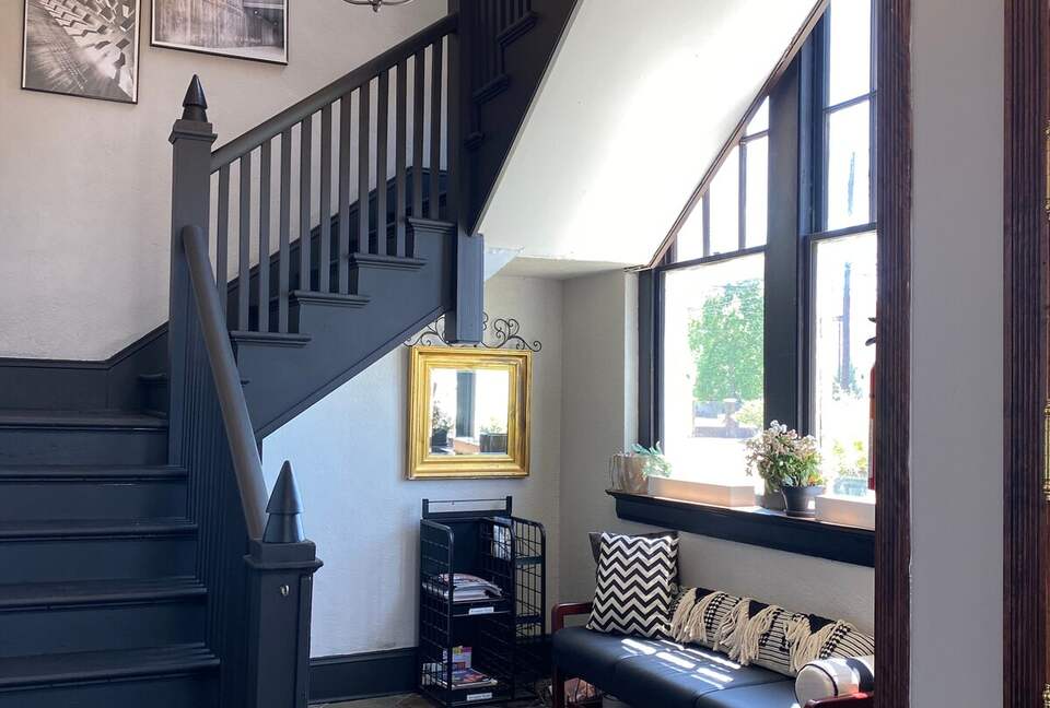 The Quarters | A Stylish Tribute to Montgomery’s Legacy - Montgomery, Alabama