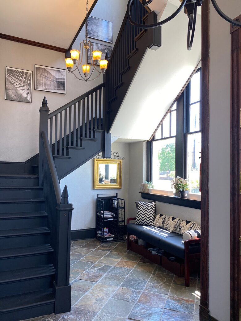 The Quarters | A Stylish Tribute to Montgomery’s Legacy - Montgomery, Alabama