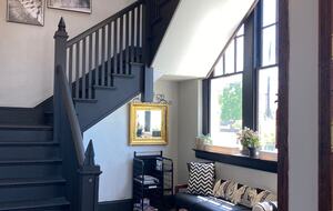 The Quarters | A Stylish Tribute to Montgomery’s Legacy - Montgomery, Alabama