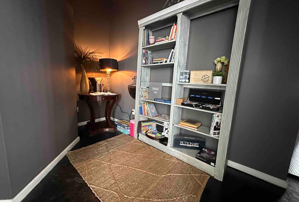 The Quarters | A Stylish Tribute to Montgomery’s Legacy - Montgomery, Alabama