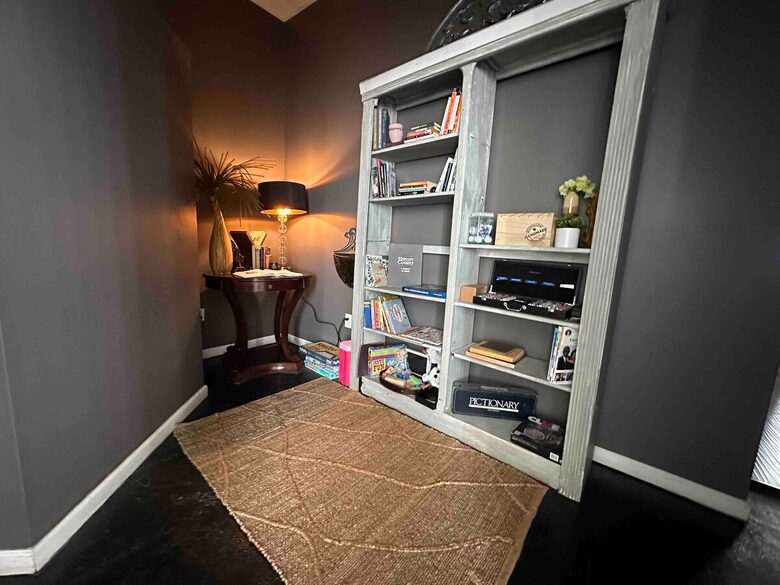 The Quarters | A Stylish Tribute to Montgomery’s Legacy - Montgomery, Alabama