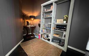 The Quarters | A Stylish Tribute to Montgomery’s Legacy - Montgomery, Alabama